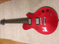 Michael Kelly Patriot Standard Guitarra eléctrica [June 28, 2023, 9:07 pm]