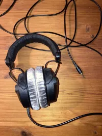 Beyerdynamic DT-770 PRO 80 ohm Auriculares de estudio [February 11, 2023, 5:50 pm]