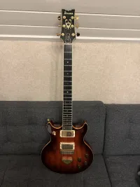Ibanez Artist 1977ből