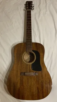 Washburn D12-M Washburn D12-M