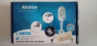 Alctron UM-280 Microphone [February 17, 2023, 10:47 am]