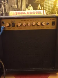 FAME ML-30R Guitar combo amp [February 17, 2023, 12:11 pm]
