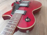 Glam Guitars Les Paul Elektromos gitár [2023.02.19. 16:47]