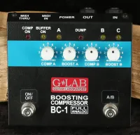 G lab BC-1 Boosting Compressor