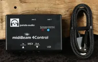 - Panda Audio midiBeam 4Control