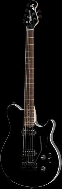 Sterling AX3 Electric guitar [June 17, 2024, 3:54 pm]