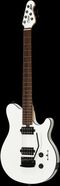 Sterling AX3 Electric guitar [June 17, 2024, 3:57 pm]