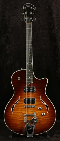 Taylor T3B Electric guitar [July 23, 2023, 5:38 pm]