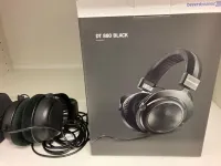 Beyerdynamic DT 880 Black Special Edition 250 Ohm stúdió HIFI Auriculares de estudio [February 27, 2023, 2:53 pm]