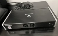 Apogee Element 24 Thunderbolt Made in USA Studio-Soundkarte [April 9, 2023, 11:50 am]