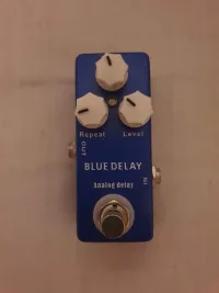 Mosky  Effect pedal [March 2, 2023, 6:27 am]