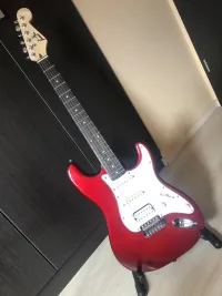 Invasion Stratocaster E-Gitarre [May 31, 2023, 10:54 am]