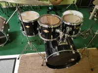 Platin Solid Drum set [March 2, 2023, 10:05 am]