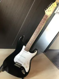 Cruzer Stratocaster E-Gitarre [March 3, 2023, 3:00 pm]