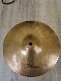 Zildjian ZBT Tschinelle  [March 3, 2023, 5:05 pm]