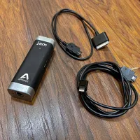 Apogee Jam External sound card [June 13, 2023, 9:49 pm]