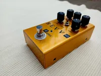 REVV G2 Overdrive [2023.09.03. 09:45]