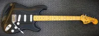 GRECO Super Sounds SE 450B Stratocaster 1978 Japán Elektrická gitara [April 28, 2023, 9:32 pm]