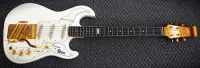 Burns Apache 50th Anniversary Limited Edition 2008 Electric guitar [June 23, 2023, 9:17 pm]