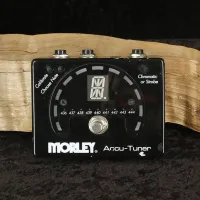 Morley Accu-TUner Effekt pedál - Vintage52 Hangszerbolt és szerviz [Ma, 14:40]