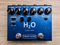 Visual Sounds Truetone h20 v3 Pedal [March 7, 2023, 9:04 pm]