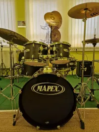 Mapex V series Dobfelszerelés [2023.03.10. 11:53]