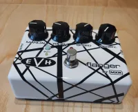 MXL EVH-117 flanger Effect pedal [April 22, 2023, 11:25 am]