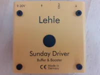 Lehle Sunday Driver Booster [March 12, 2023, 10:10 am]