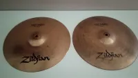 Zildjian ZBT Plus 14 szett Fusstschinelle  [March 12, 2023, 10:07 pm]