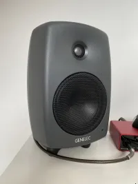 Genelec 8030 CP Active monitor [March 23, 2023, 8:25 am]