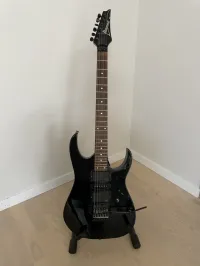 Ibanez RG 470 Korea + EMG 81-85 Ibanez RG 470 Korea + EMG 81-85