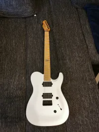 Chapman Ml3 pro modern Elektrická gitara [March 13, 2023, 5:07 pm]