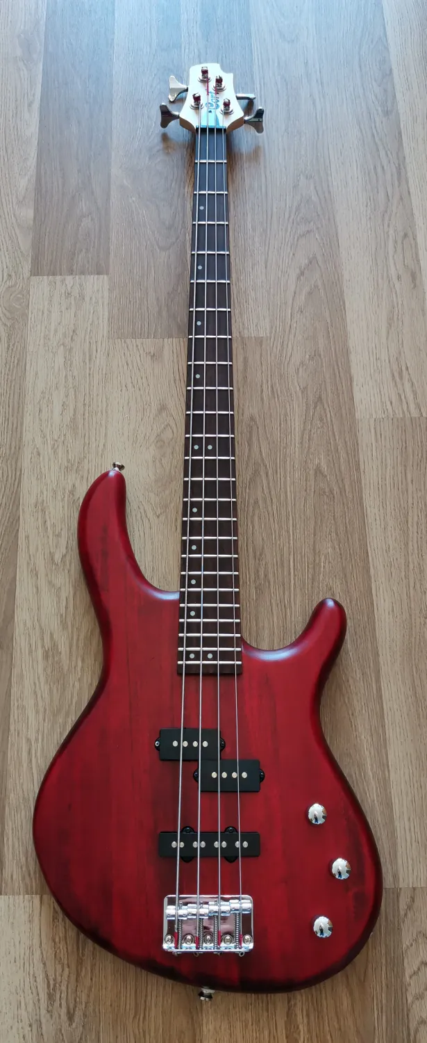 Cort PJ 2016 Basszusgitár