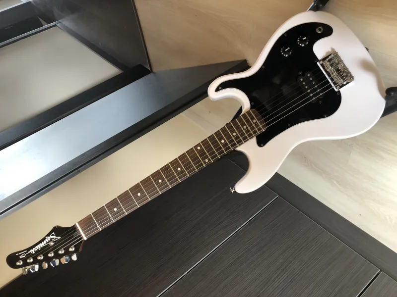 Samick LSM-70 Elektromos gitár