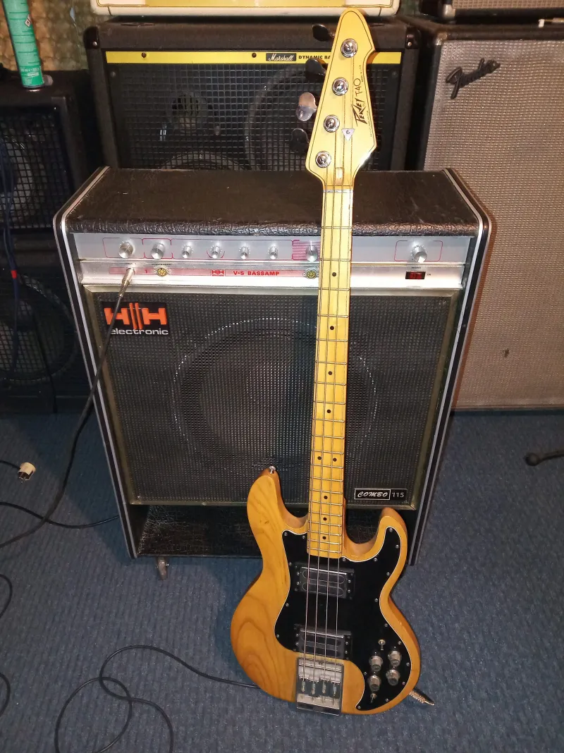 Peavey T40 Basgitara