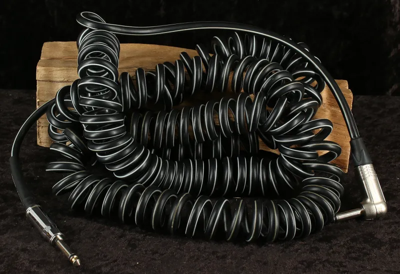 Bullet Cable Coil Cable 9m kábel Gitárkábel