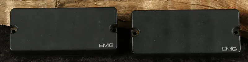 EMG 35 DC pár Basszus hangszedő