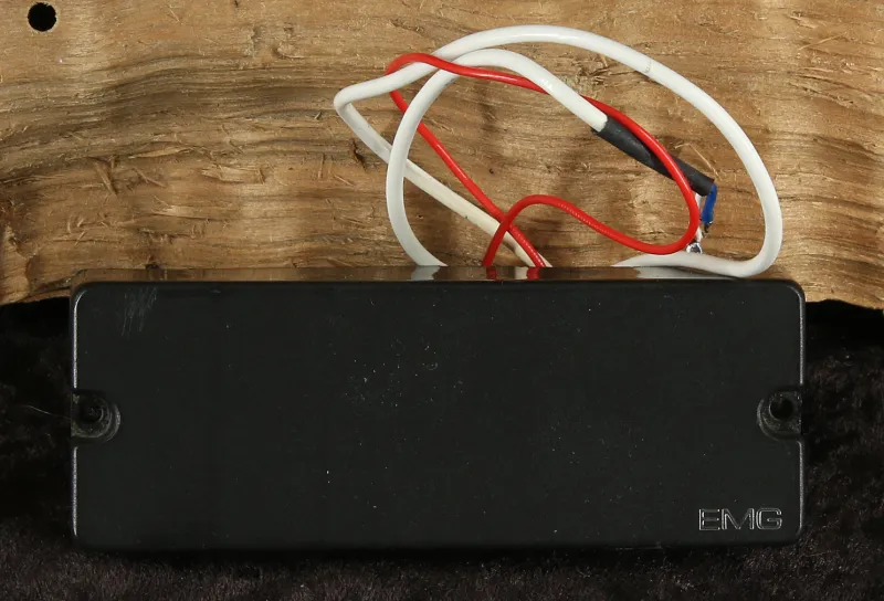 EMG 40 CS Hangszedő