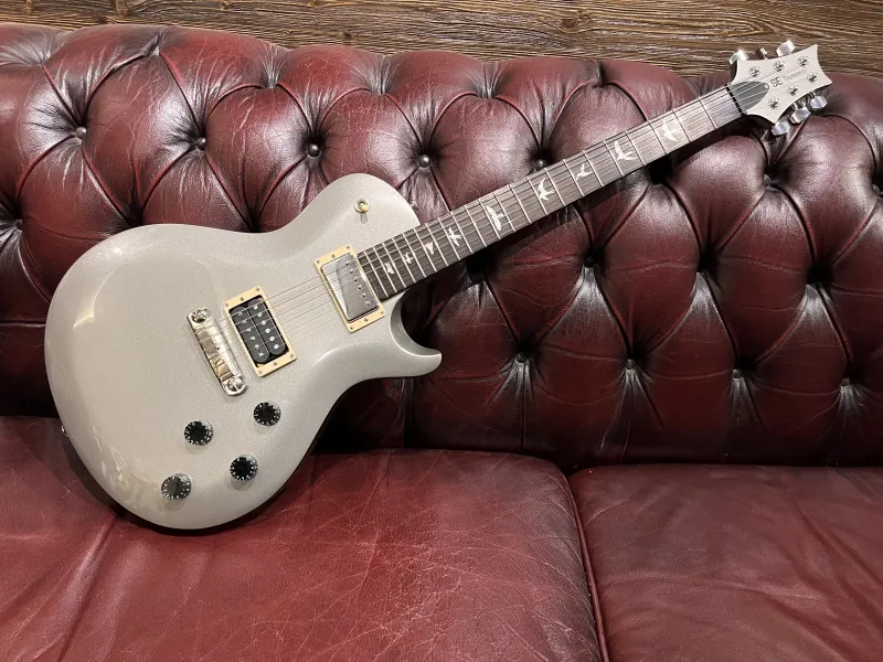 PRS SE Tremonti Elektromos gitár