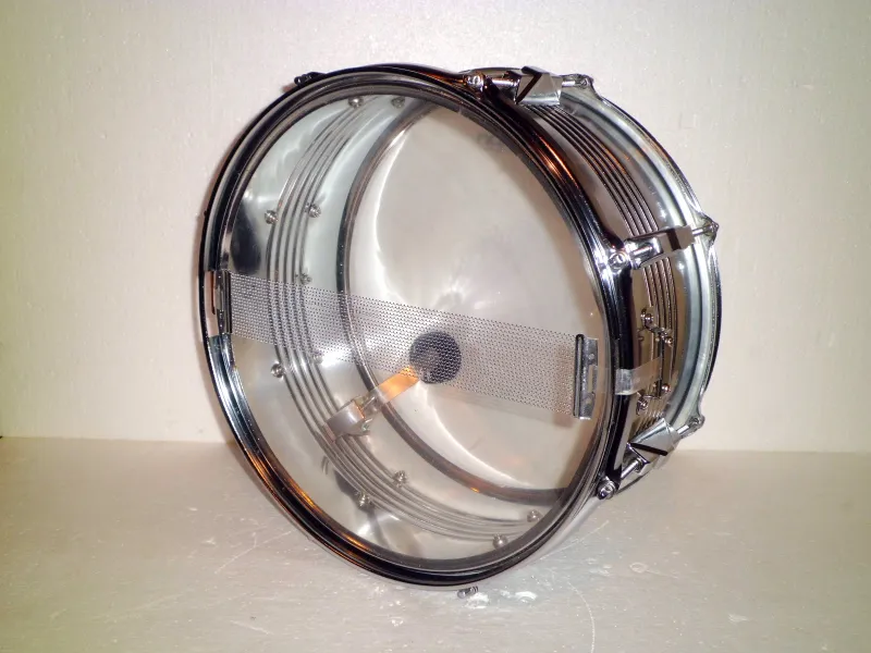 DIXON 14x6,5-es 1980 Snare drum