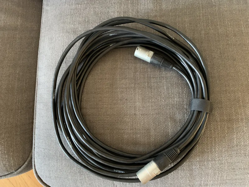 Line6 Variax Gitárkábel