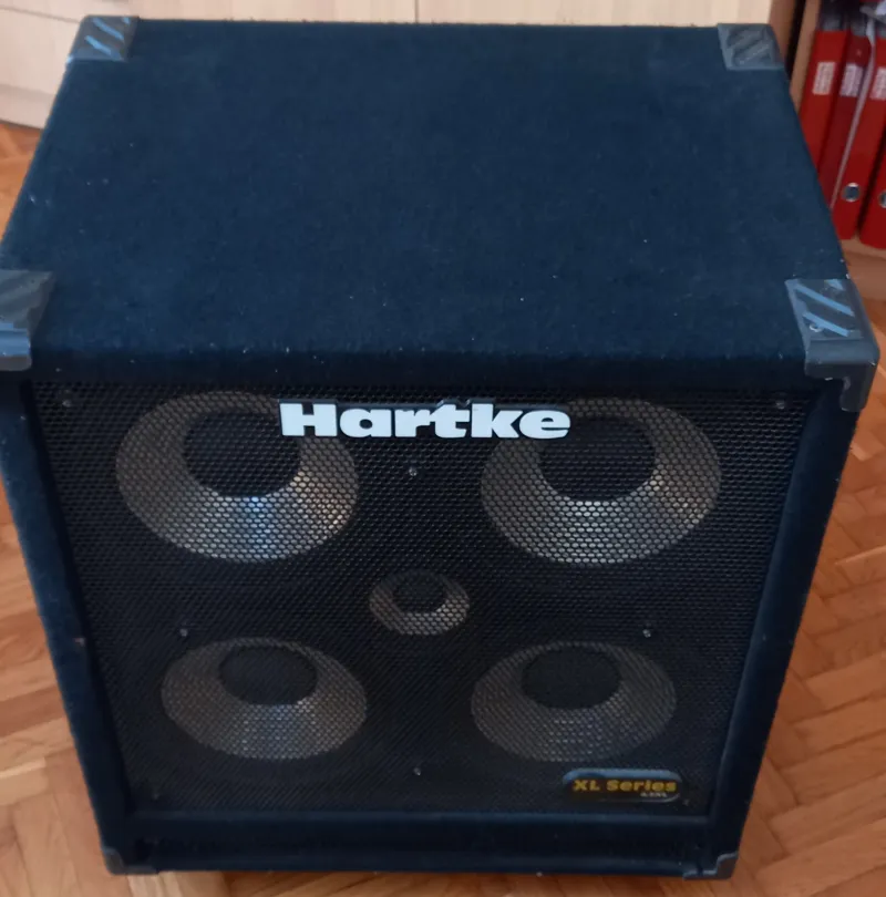 Hartke 4.5 XL Basszus láda