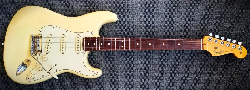 Fender American Standard Stratocaster 2013 USA Electric guitar