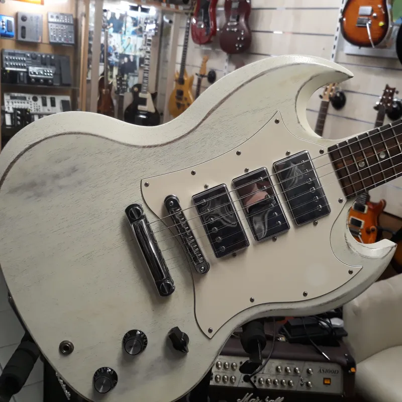 Gibson SG  USA Electric guitar