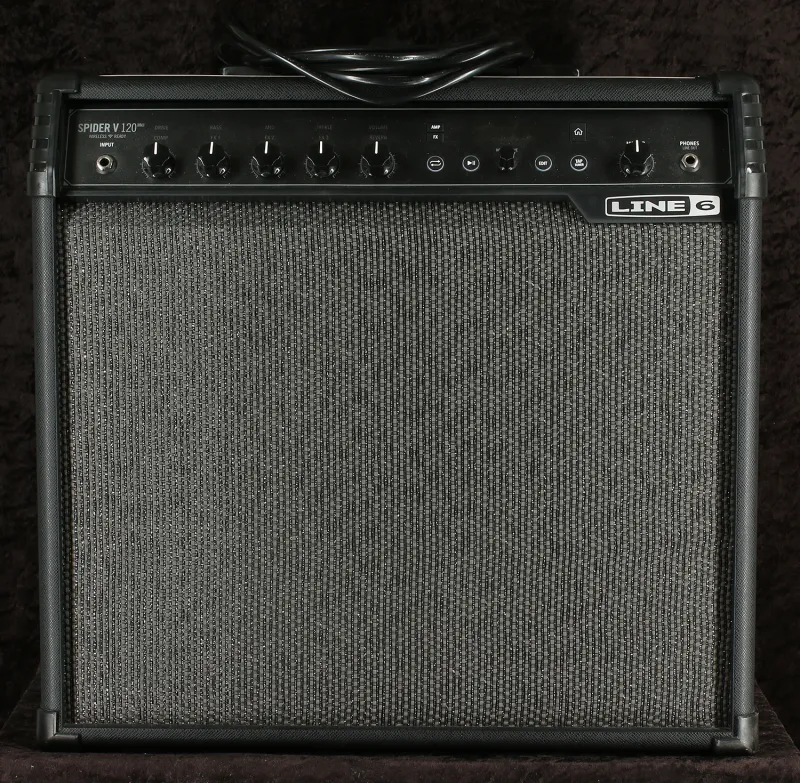 Line6 V120 MKII Gitárkombó