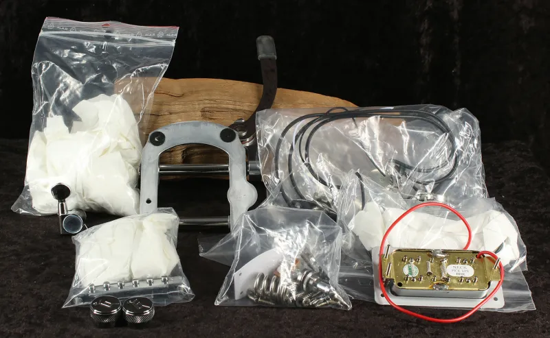 GRETSCH 5230 full alkatrész Alkatrész