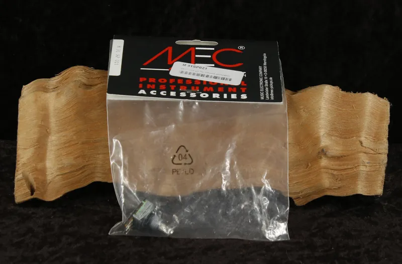 Mec M 81SP021 tone potméter Knob