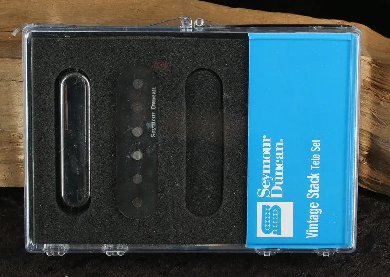 Seymour Duncan Stack Tele szett Pickup set