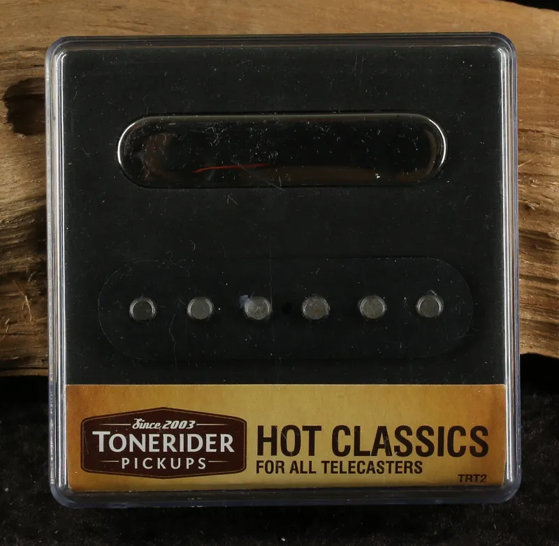 Tonerider TRT2 Tele szett Pickup set