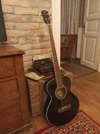 Keytone  Electro Acoustic Bass [April 4, 2023, 7:54 am]